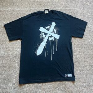 VTG ‘08 WWE Sheamus Celtic Warrior Black Tee